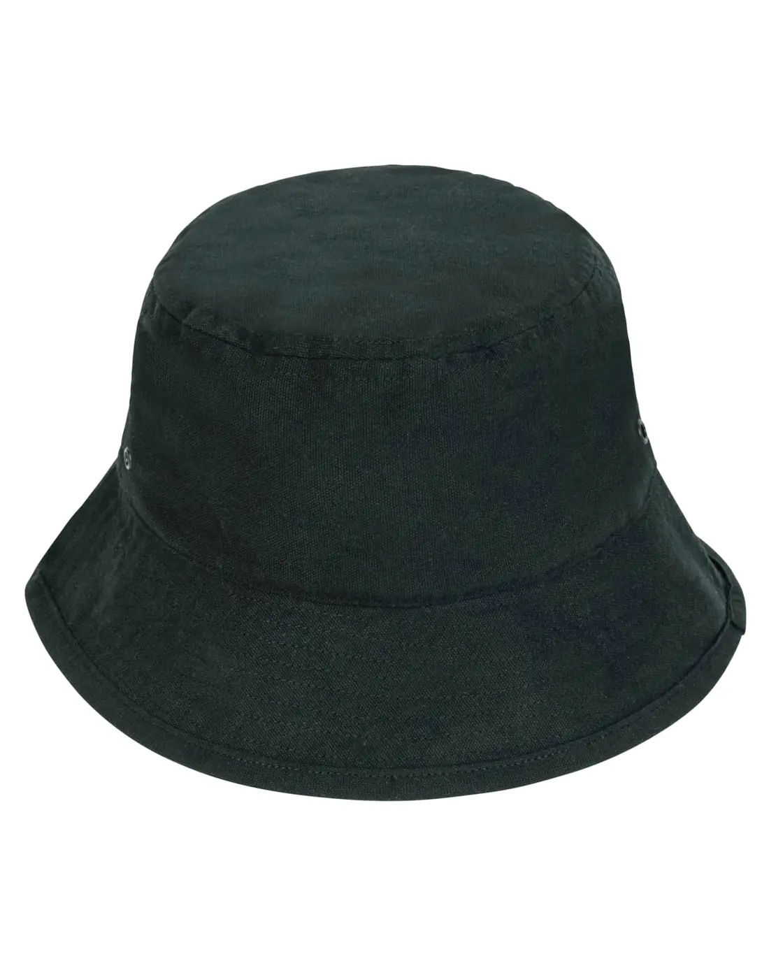 Gorro de pescador personalizado en Black