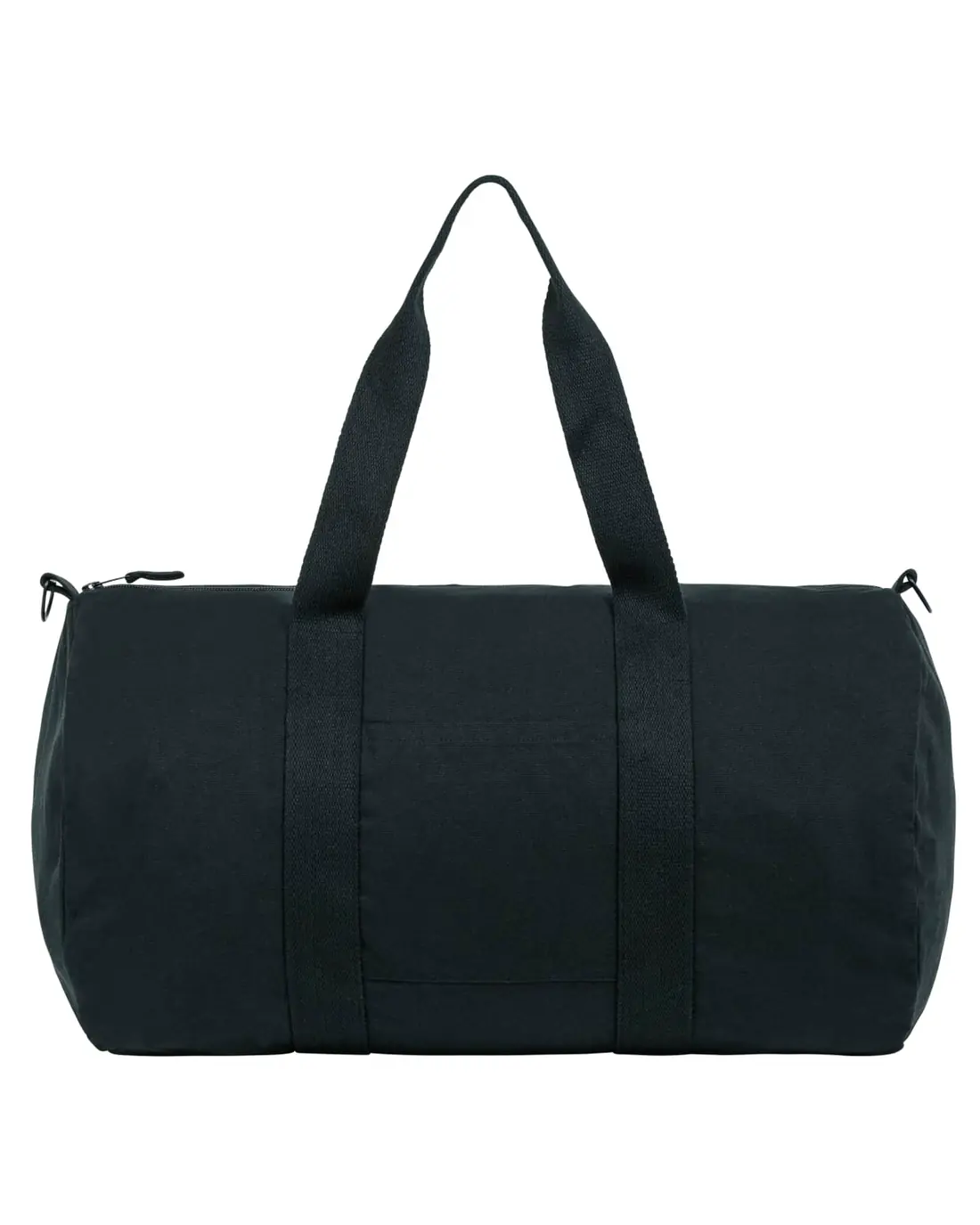 Bolsa de viaje personalizada en Black