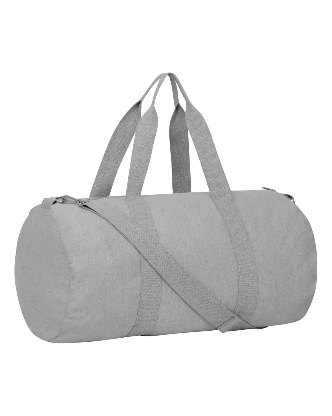 Custom Duffle Bag