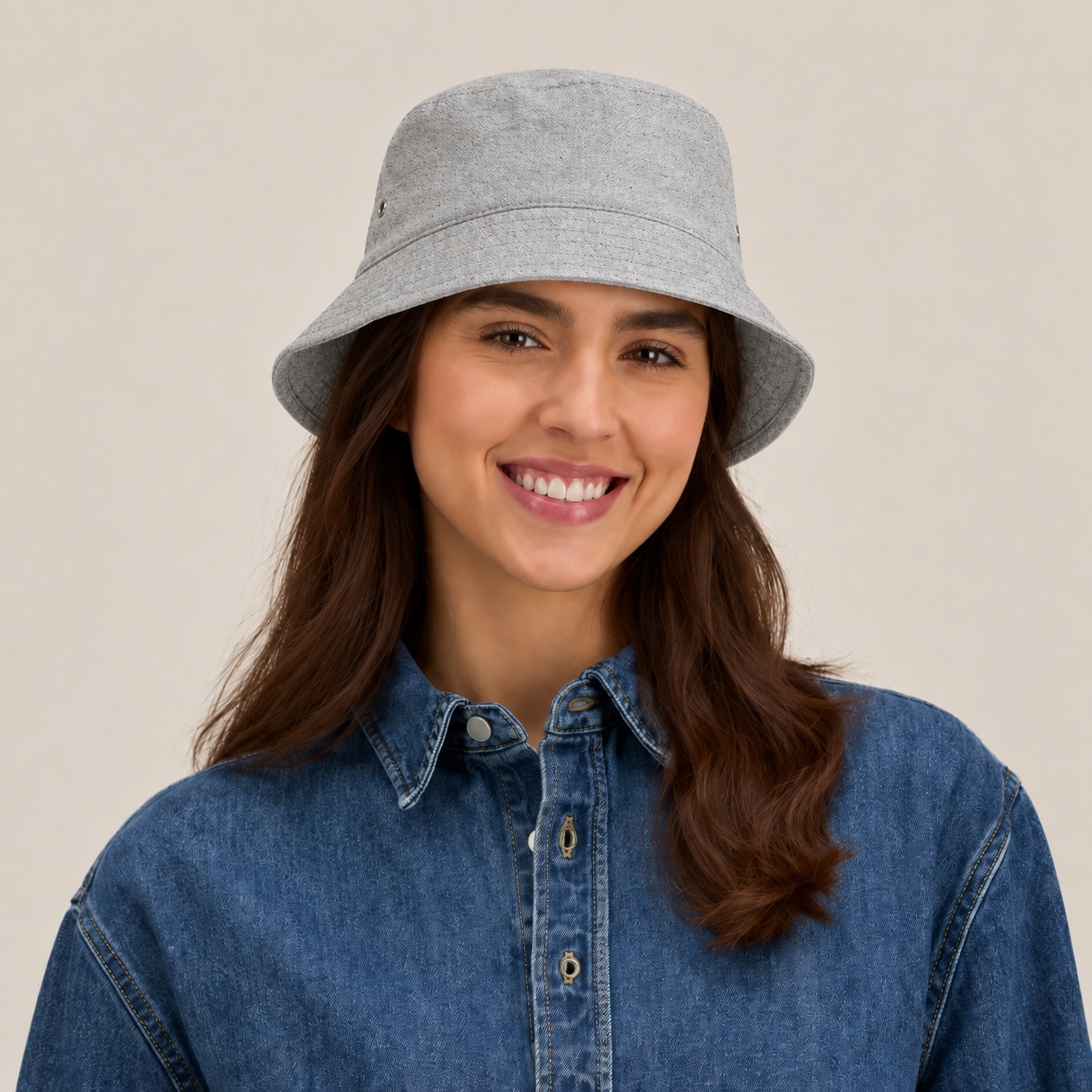 Custom Bucket Hat