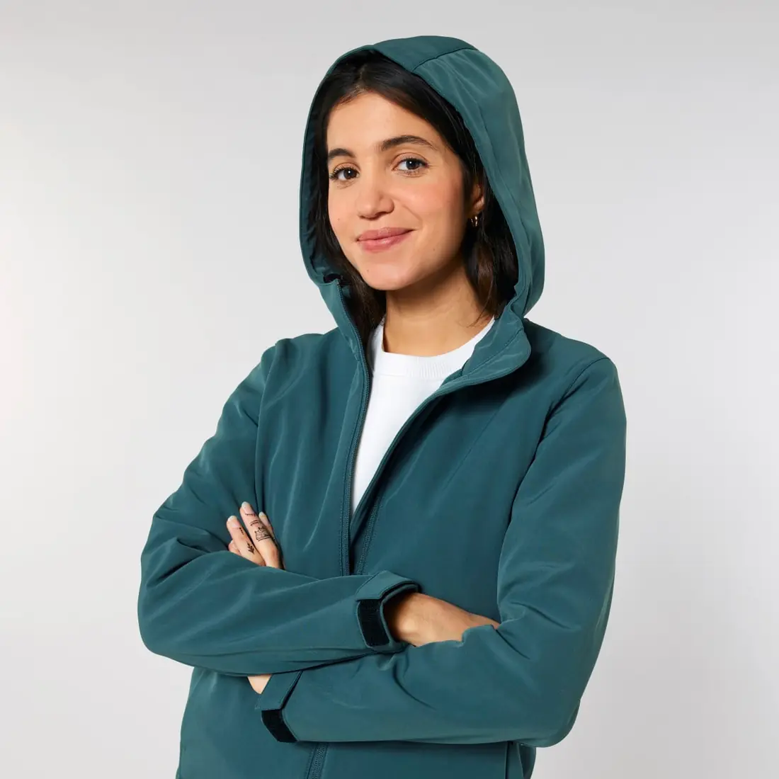 Custom Softshell Jacket