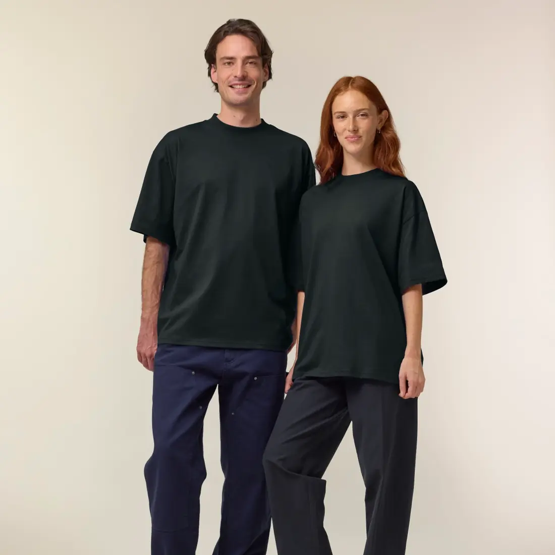 T-Shirt mit Ihrem Logo